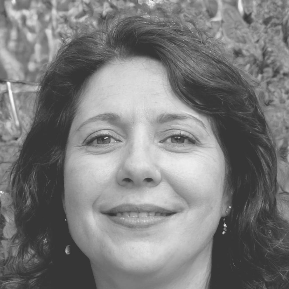 Dr. Sarah Müller - Finanzplanungsexpertin