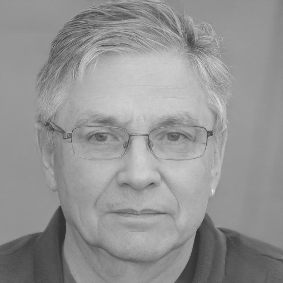 Andreas Müller, Marketing-Spezialist